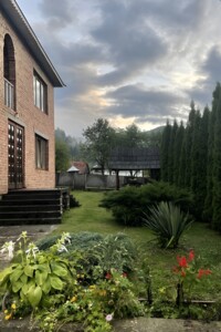двухэтажный дом с ремонтом, 300 кв. м, кирпич. Продажа в Соколовке фото 2