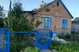 одноэтажный дом с гаражом, 80 кв. м, кирпич. Продажа в Соколовке фото 2