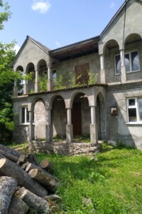 двоповерховий будинок, 110 кв. м, цегла. Продаж у Соколівці фото 2