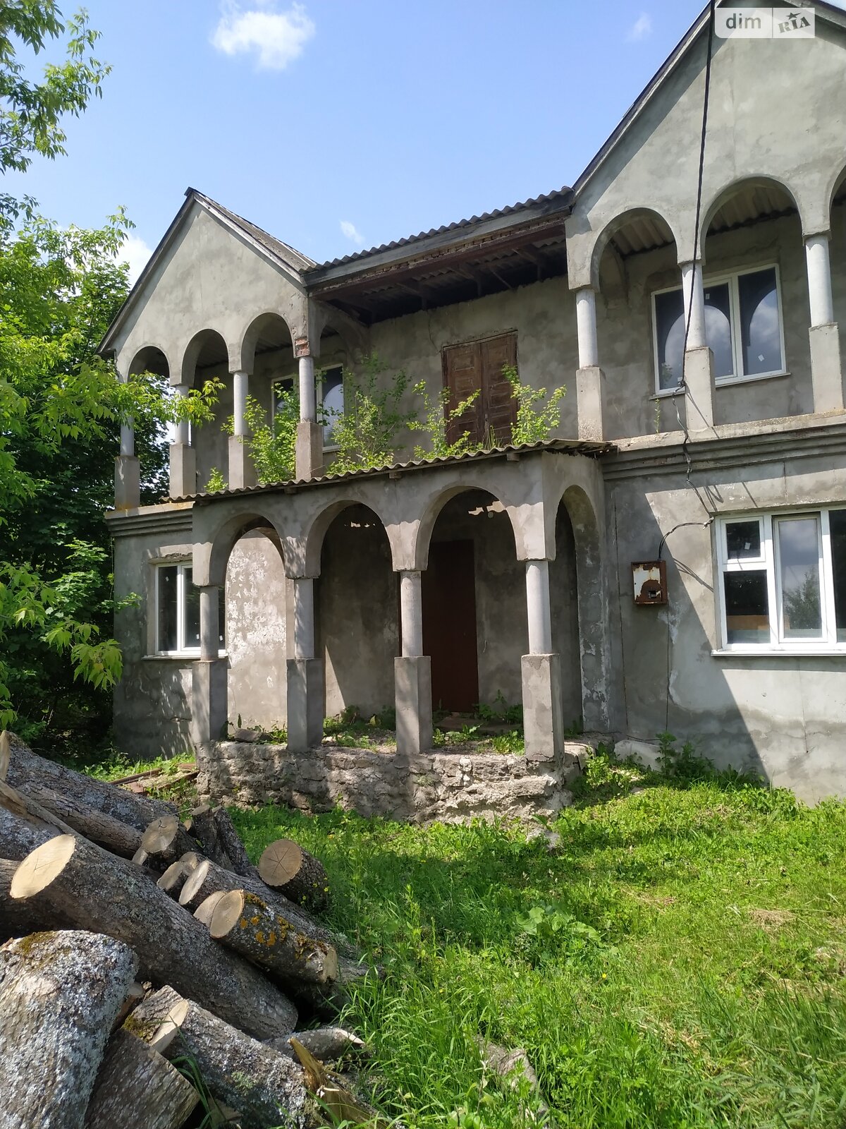 двоповерховий будинок, 110 кв. м, цегла. Продаж у Соколівці фото 1 двоповерховий будинок, 110 кв. м, цегла. Продаж у Соколівці фото 1