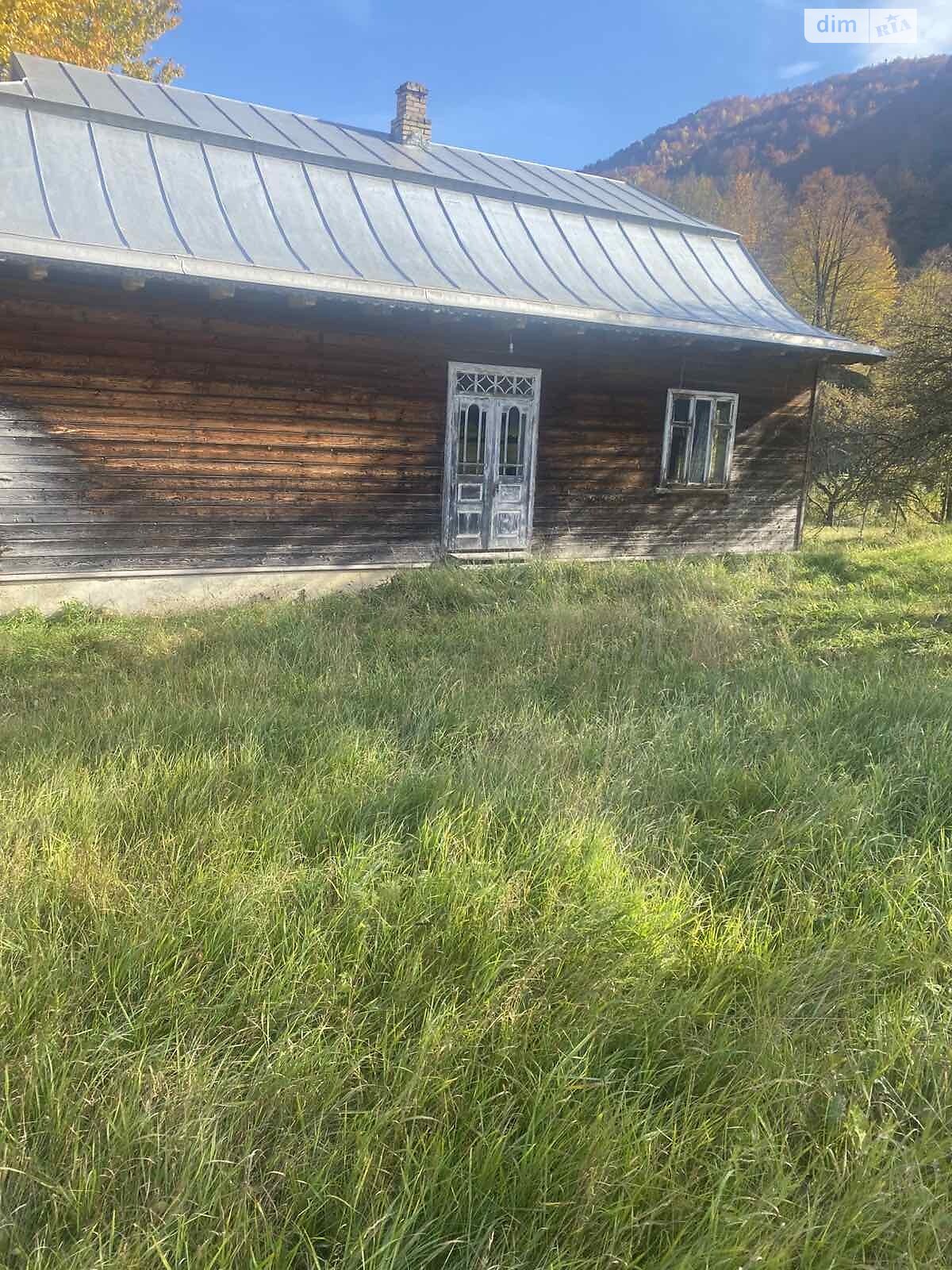 одноэтажный дом, 130.5 кв. м, дерево и кирпич. Продажа в Соколовке фото 1 одноэтажный дом, 130.5 кв. м, дерево и кирпич. Продажа в Соколовке фото 1