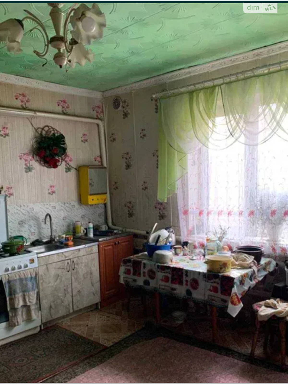 одноповерховий будинок з верандою, 120 кв. м, цегла. Продаж у Соколова фото 1