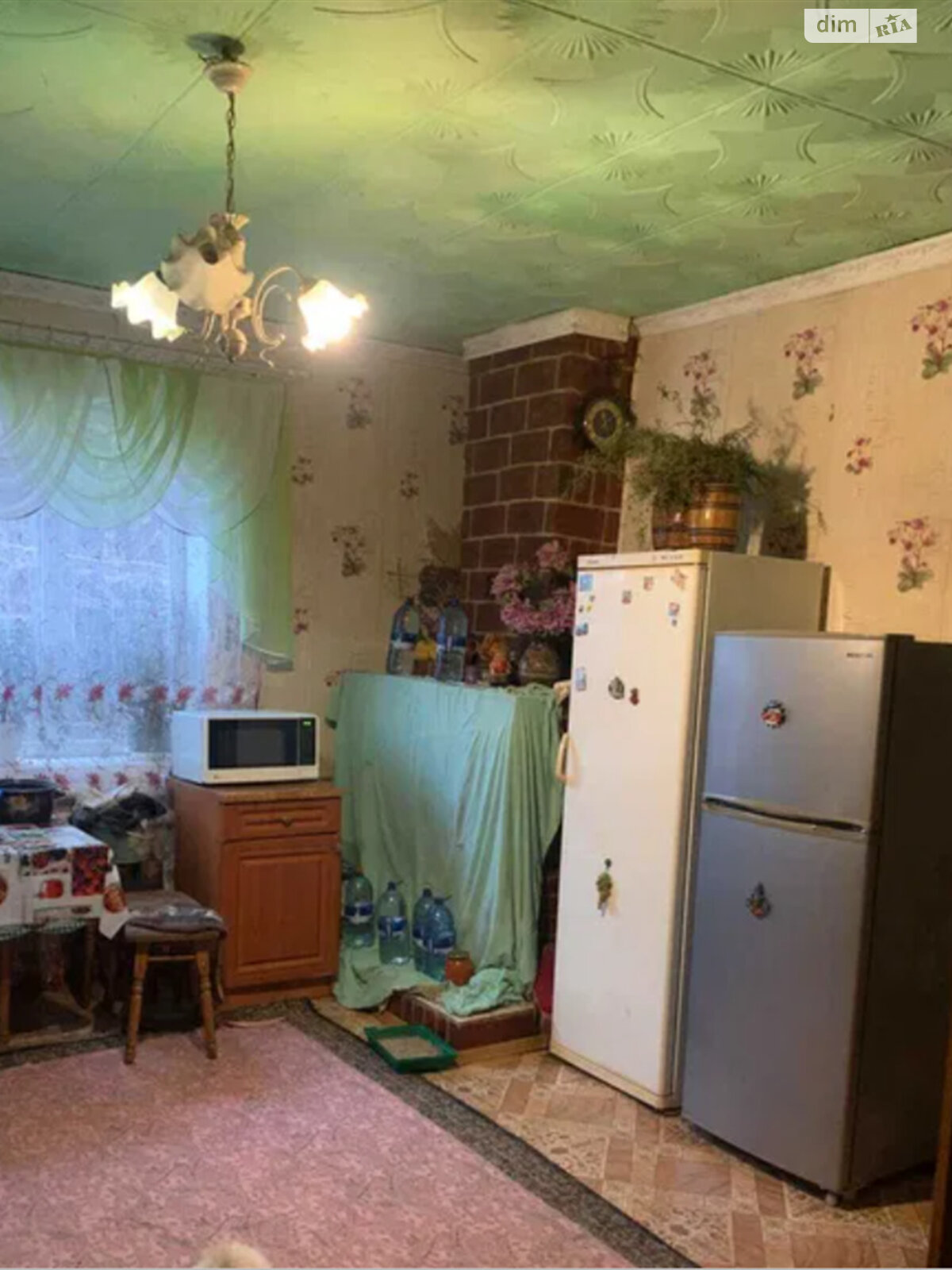 одноповерховий будинок з верандою, 120 кв. м, цегла. Продаж у Соколова фото 1