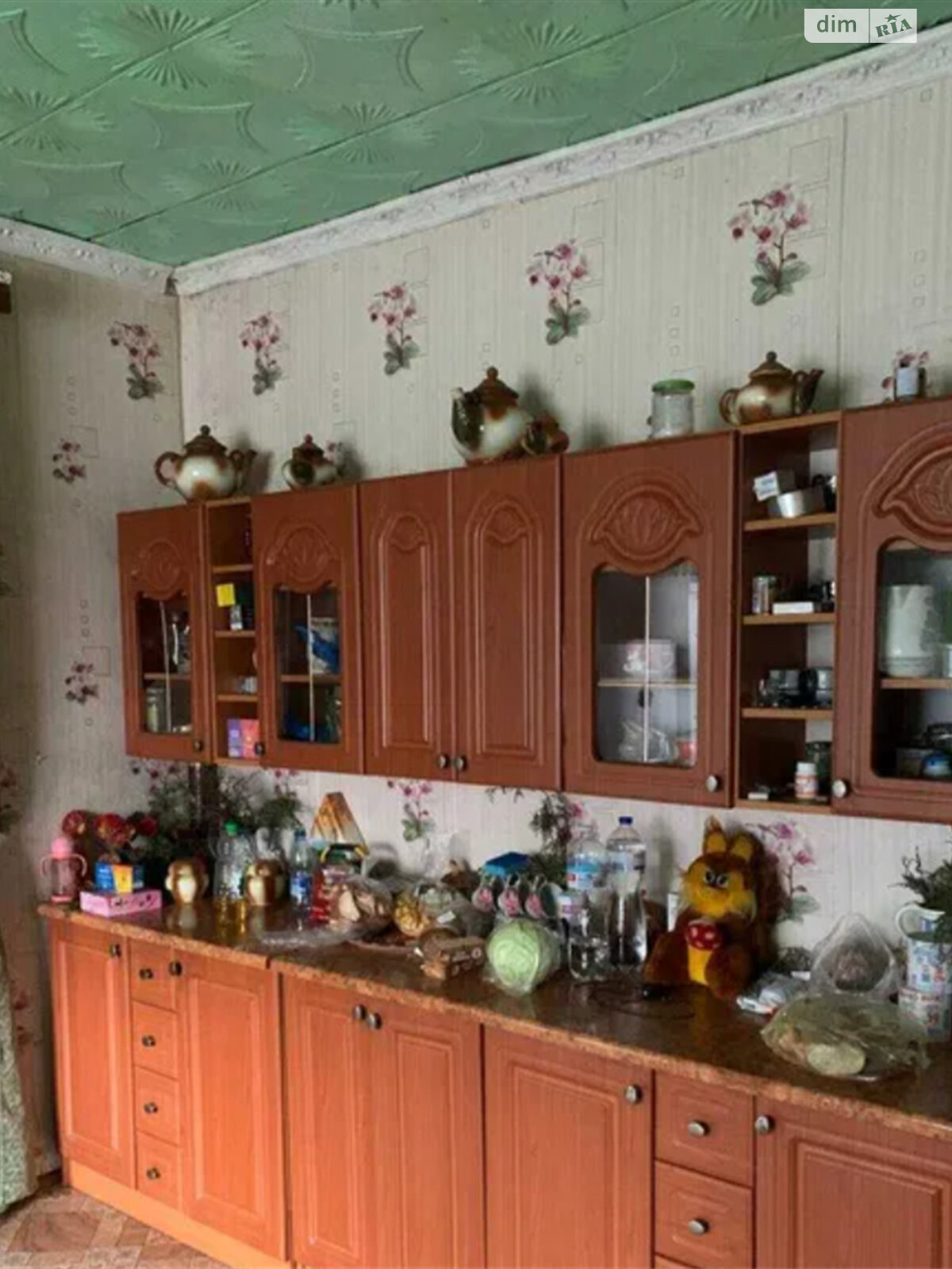 одноповерховий будинок з верандою, 120 кв. м, цегла. Продаж у Соколова фото 1