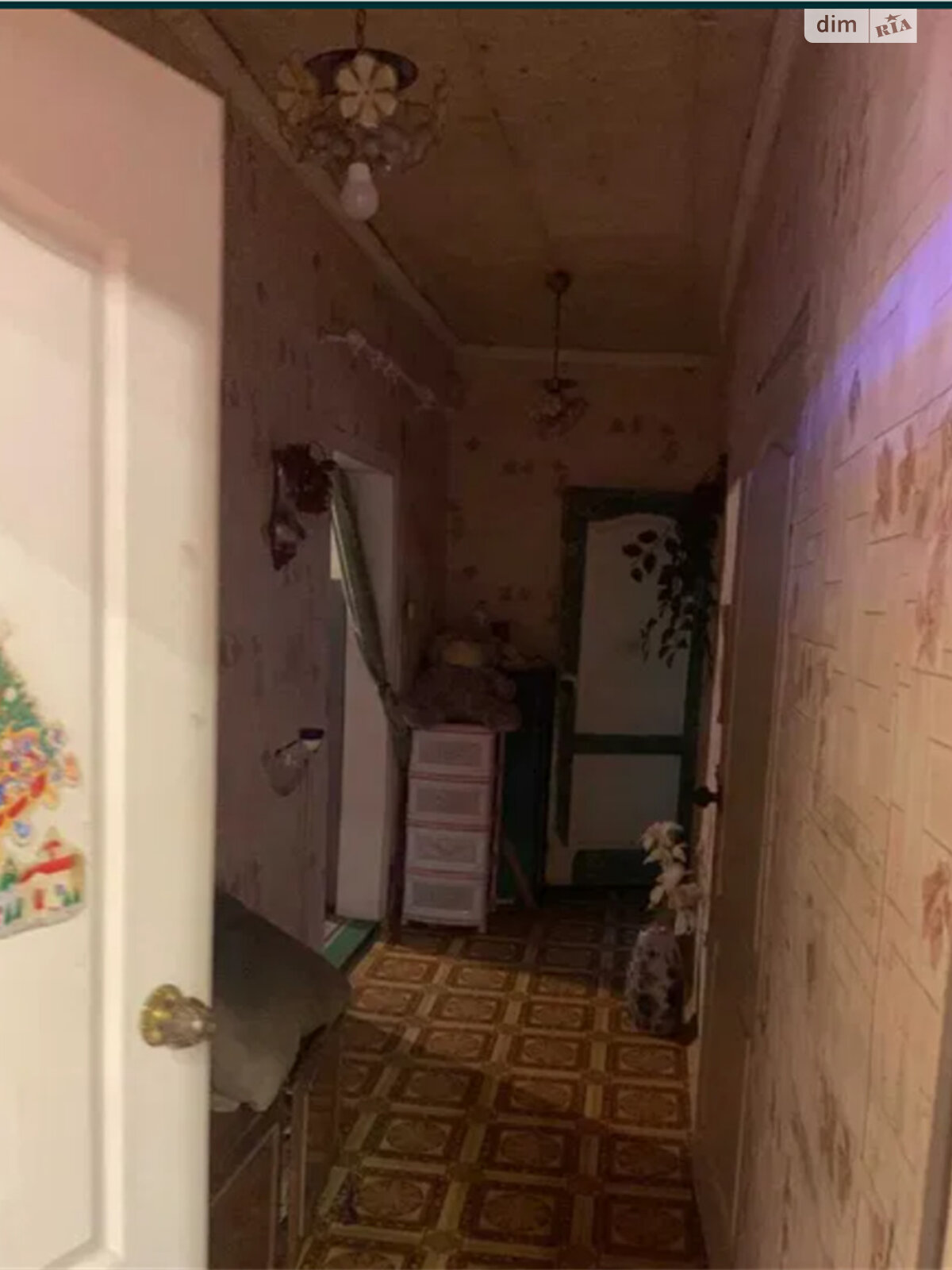 одноповерховий будинок з верандою, 120 кв. м, цегла. Продаж у Соколова фото 1