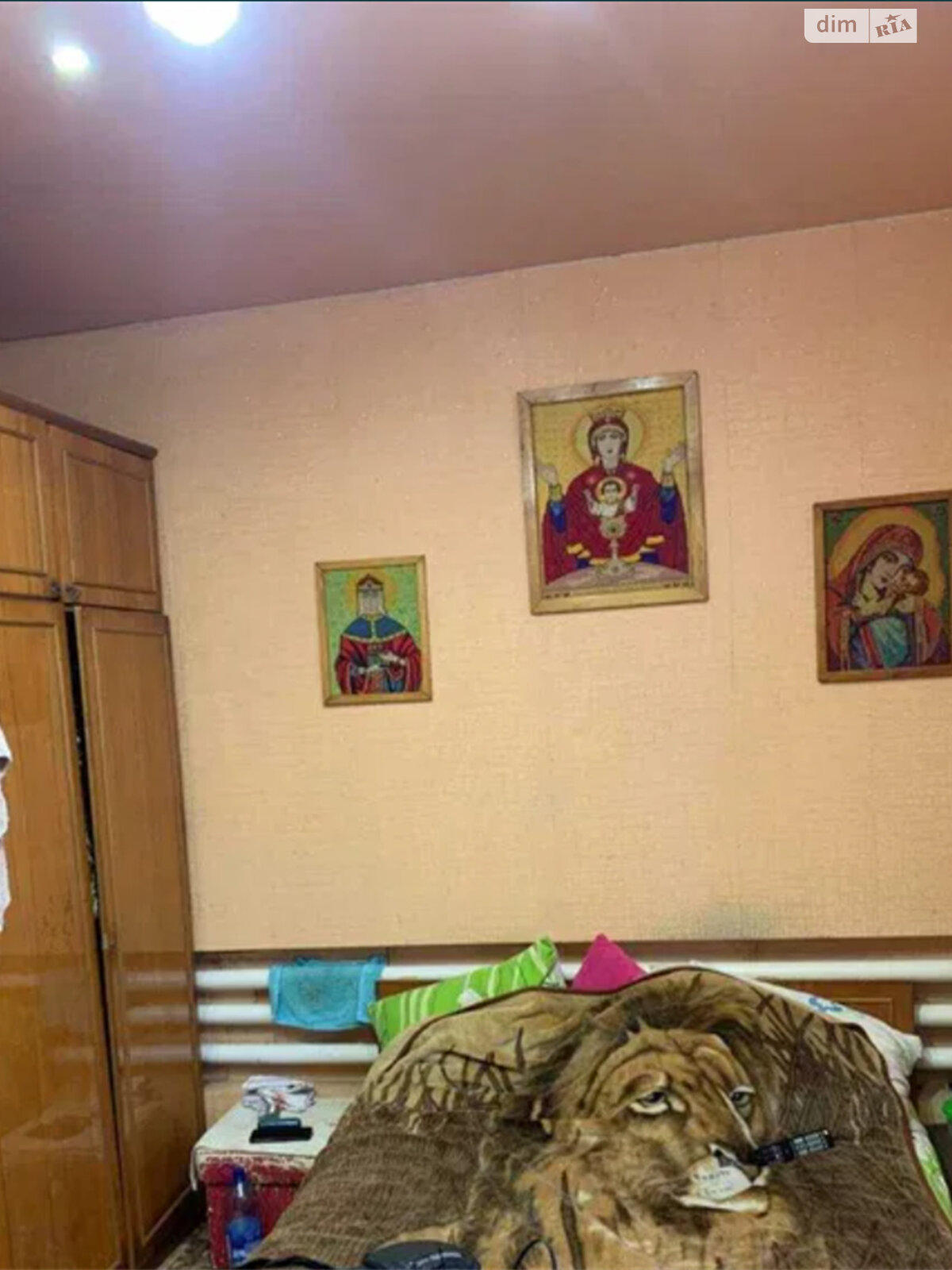 одноповерховий будинок з верандою, 120 кв. м, цегла. Продаж у Соколова фото 1