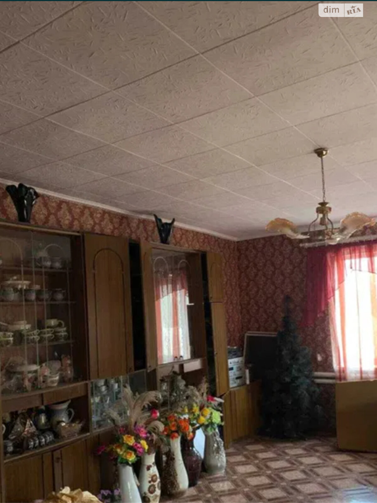 одноповерховий будинок з верандою, 120 кв. м, цегла. Продаж у Соколова фото 1