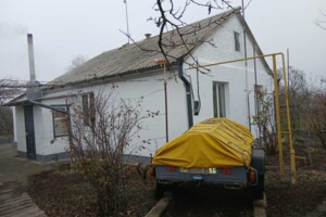 одноповерховий будинок з гаражем, 70 кв. м, цегла. Продаж у Соколова фото 2