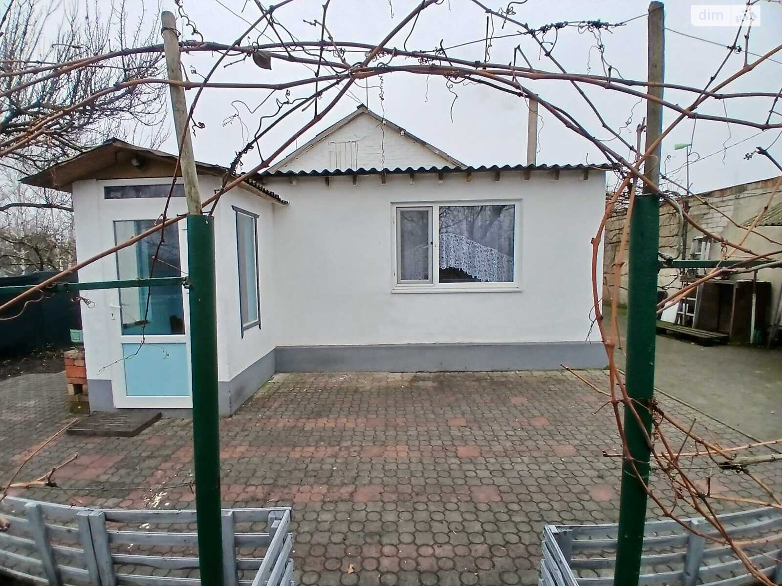 одноповерховий будинок з гаражем, 70 кв. м, цегла. Продаж у Соколова фото 1