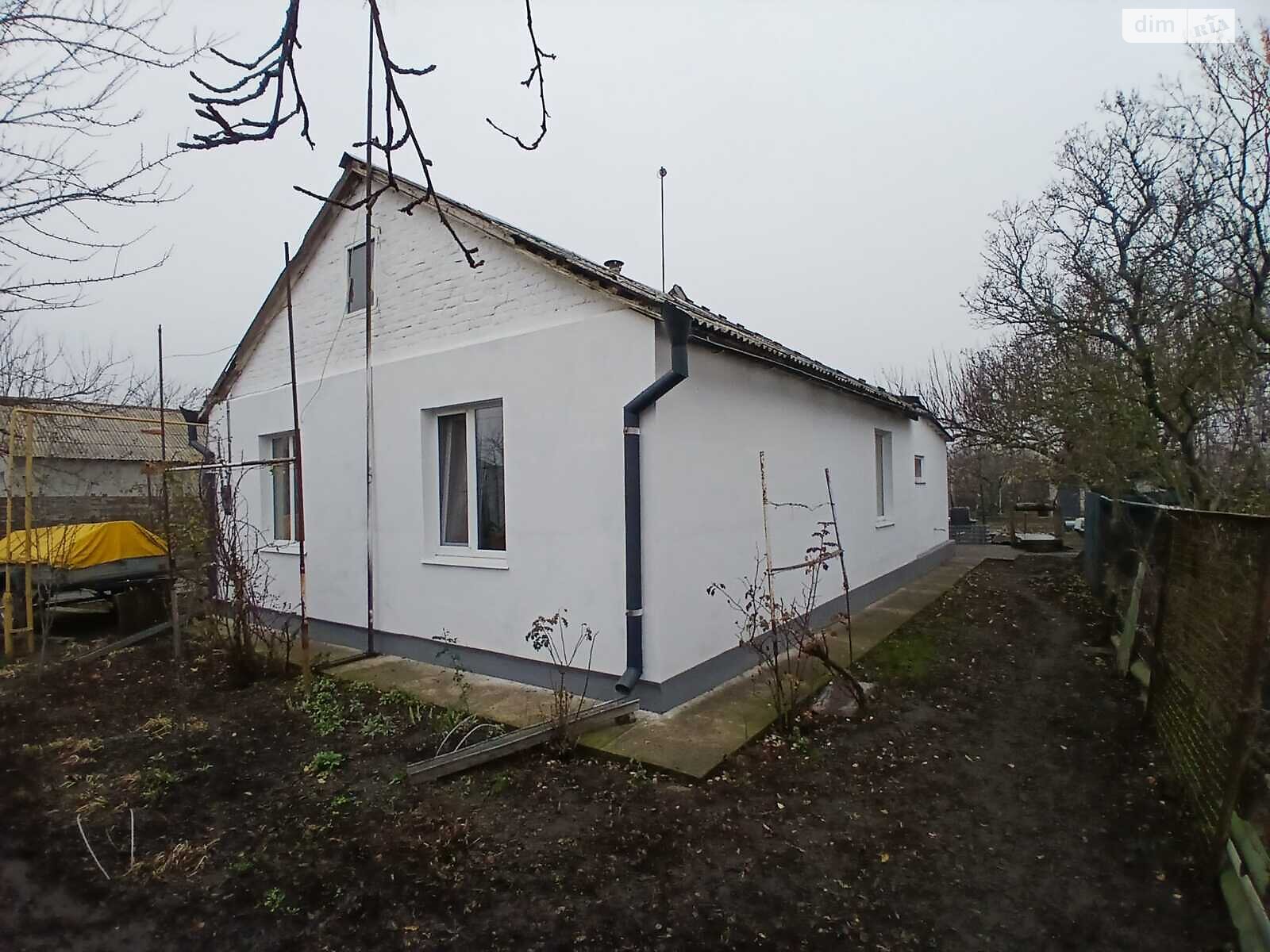 одноповерховий будинок з гаражем, 70 кв. м, цегла. Продаж у Соколова фото 1