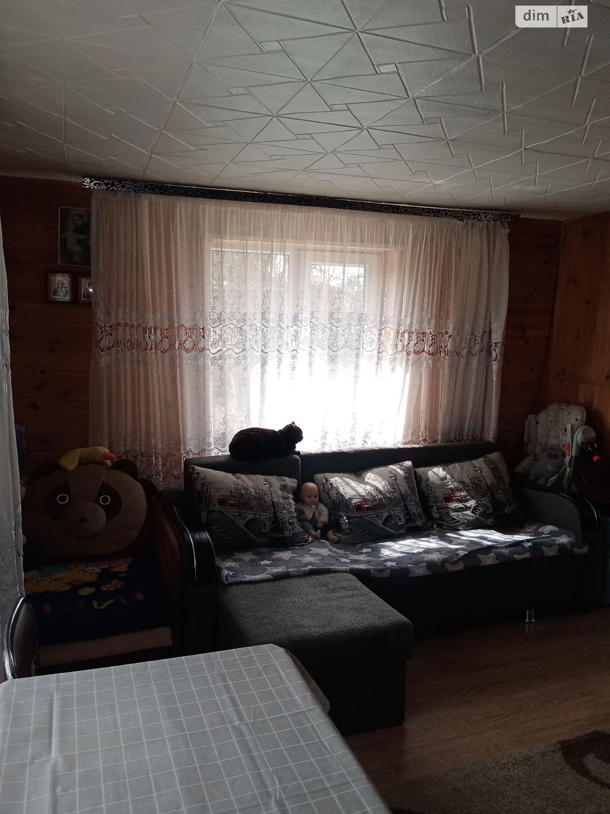 одноэтажный дом, 45 кв. м, кирпич. Продажа в Соколовском район Центр фото 1 одноэтажный дом, 45 кв. м, кирпич. Продажа в Соколовском район Центр фото 1