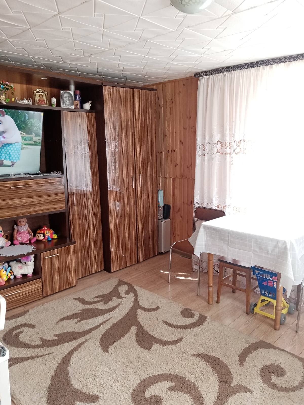 одноэтажный дом, 45 кв. м, кирпич. Продажа в Соколовском район Центр фото 1 одноэтажный дом, 45 кв. м, кирпич. Продажа в Соколовском район Центр фото 1
