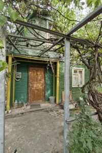 двухэтажный дом, 34.8 кв. м, дерево и кирпич. Продажа в Соколовском фото 2