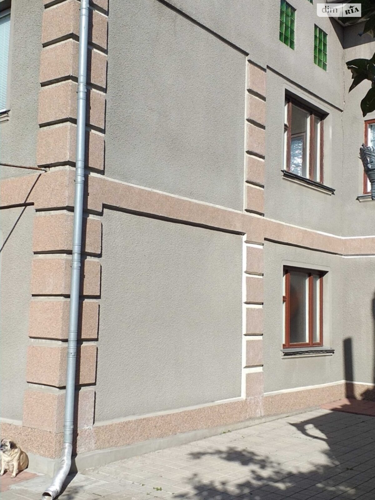 двоповерховий будинок з гаражем, 286 кв. м, цегла. Продаж у Соколовському фото 1 двоповерховий будинок з гаражем, 286 кв. м, цегла. Продаж у Соколовському фото 1