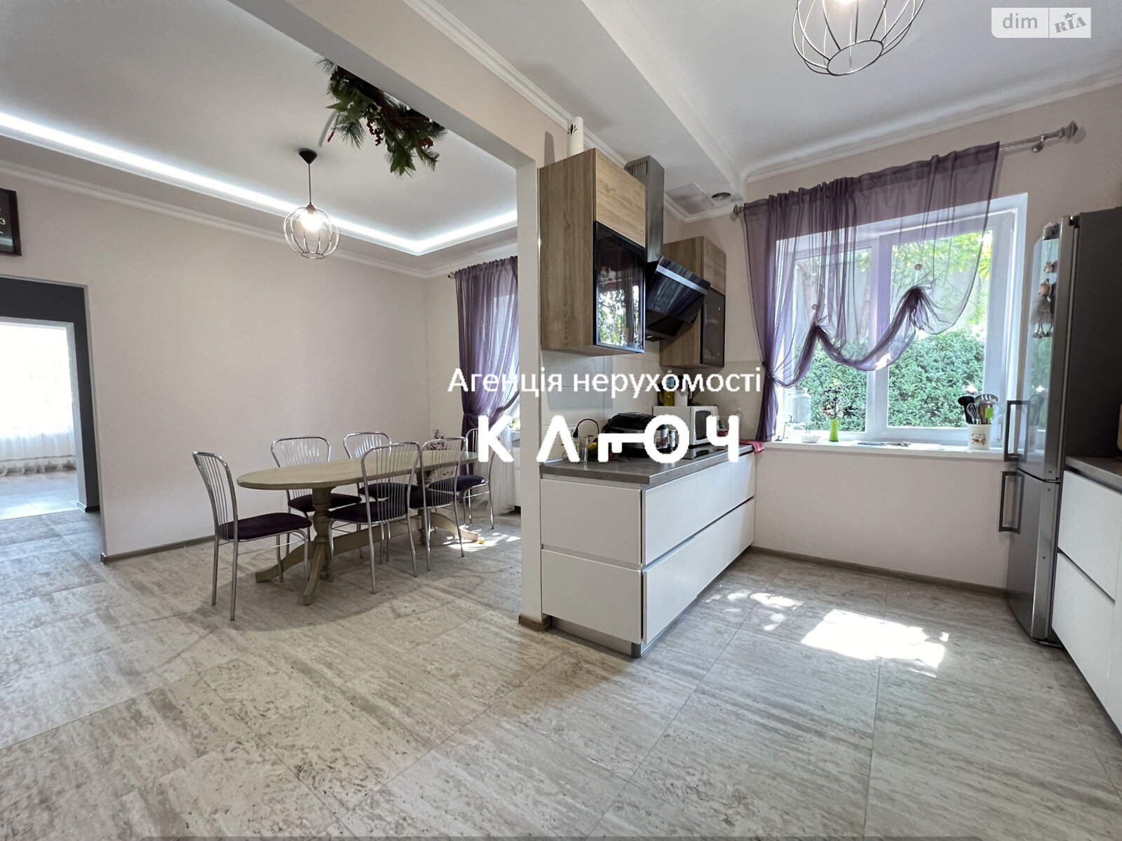 двухэтажный дом с гаражом, 216 кв. м, кирпич. Продажа в Соколовском фото 1 двухэтажный дом с гаражом, 216 кв. м, кирпич. Продажа в Соколовском фото 1