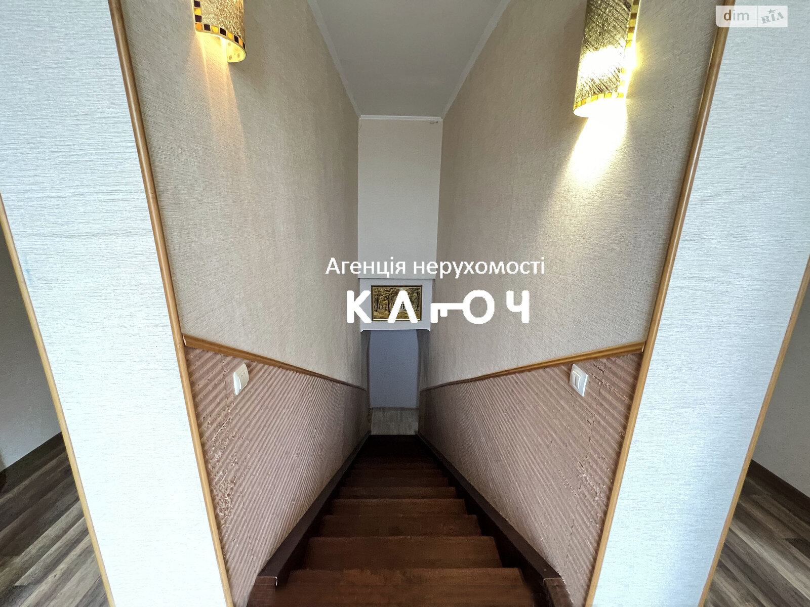 двухэтажный дом с гаражом, 216 кв. м, кирпич. Продажа в Соколовском фото 1 двухэтажный дом с гаражом, 216 кв. м, кирпич. Продажа в Соколовском фото 1