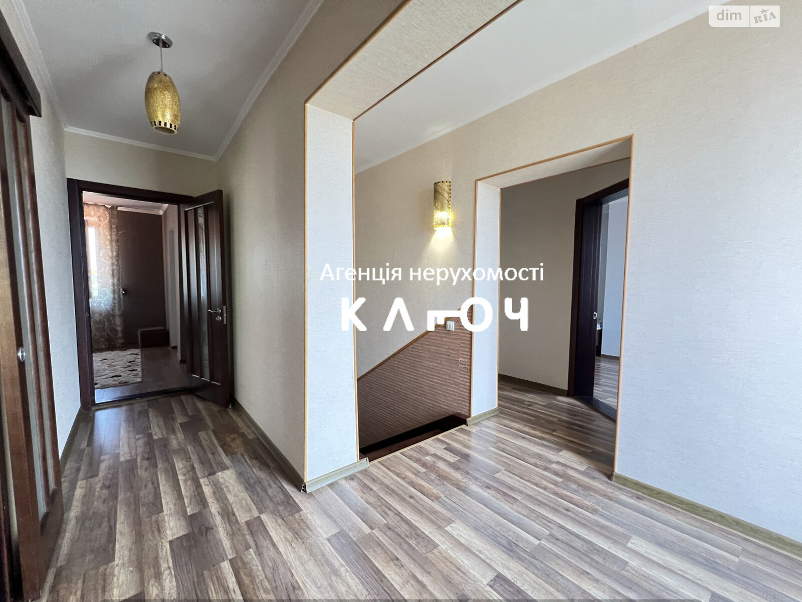 двухэтажный дом с гаражом, 216 кв. м, кирпич. Продажа в Соколовском фото 1 двухэтажный дом с гаражом, 216 кв. м, кирпич. Продажа в Соколовском фото 1