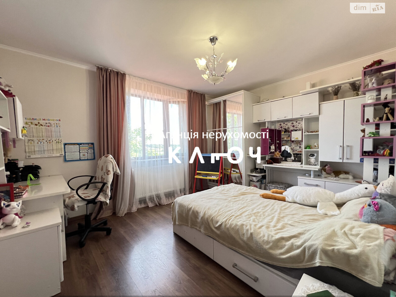 двухэтажный дом с гаражом, 216 кв. м, кирпич. Продажа в Соколовском фото 1 двухэтажный дом с гаражом, 216 кв. м, кирпич. Продажа в Соколовском фото 1