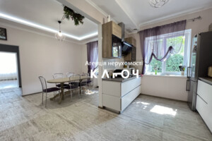 двоповерховий будинок з гаражем, 216 кв. м, цегла. Продаж у Соколовському фото 2