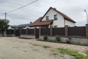 двухэтажный дом, 200 кв. м, цегла. Продажа в Соколовском фото 2 двухэтажный дом, 200 кв. м, цегла. Продажа в Соколовском фото 2