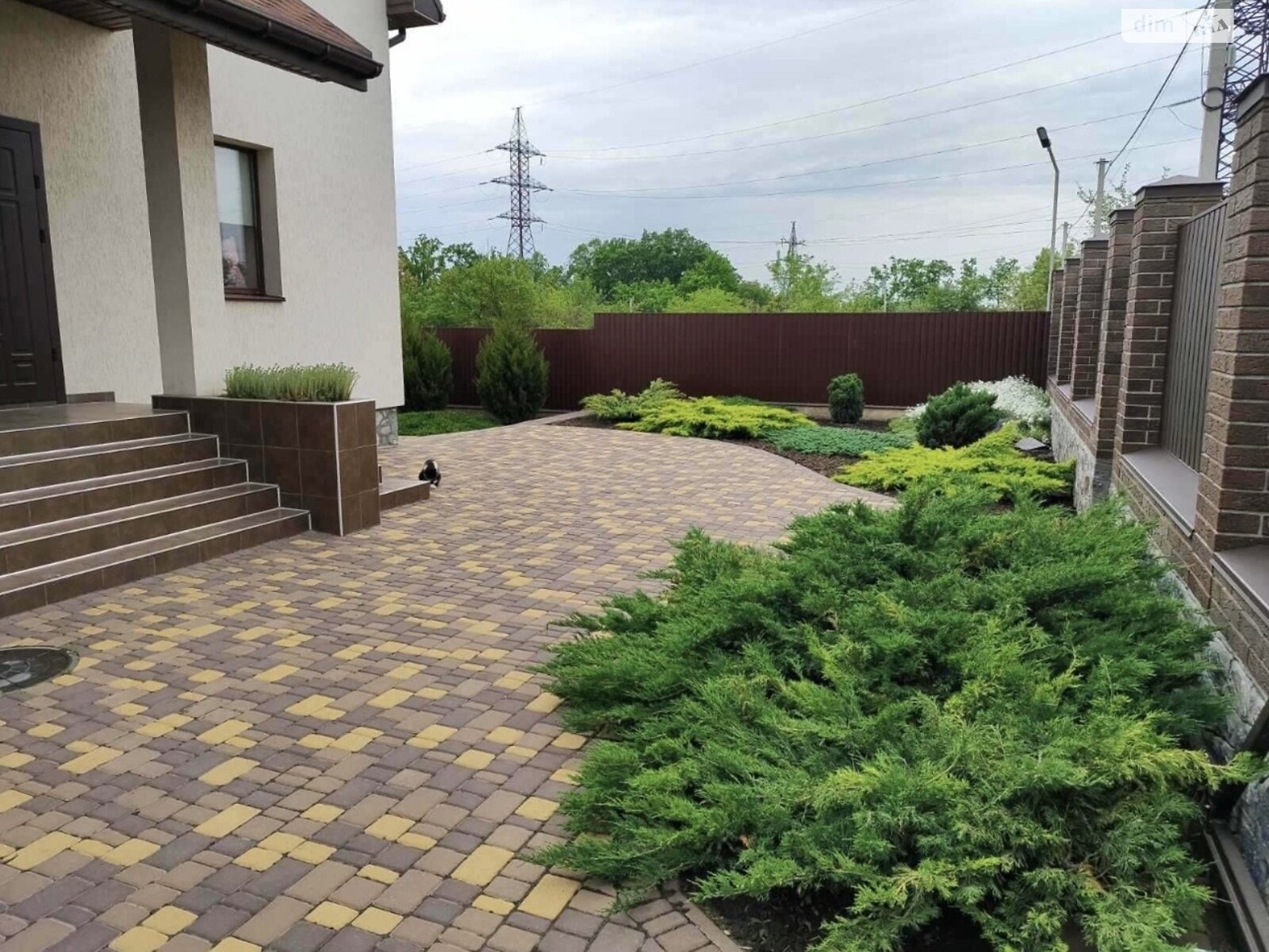 двухэтажный дом, 200 кв. м, цегла. Продажа в Соколовском фото 1 двухэтажный дом, 200 кв. м, цегла. Продажа в Соколовском фото 1