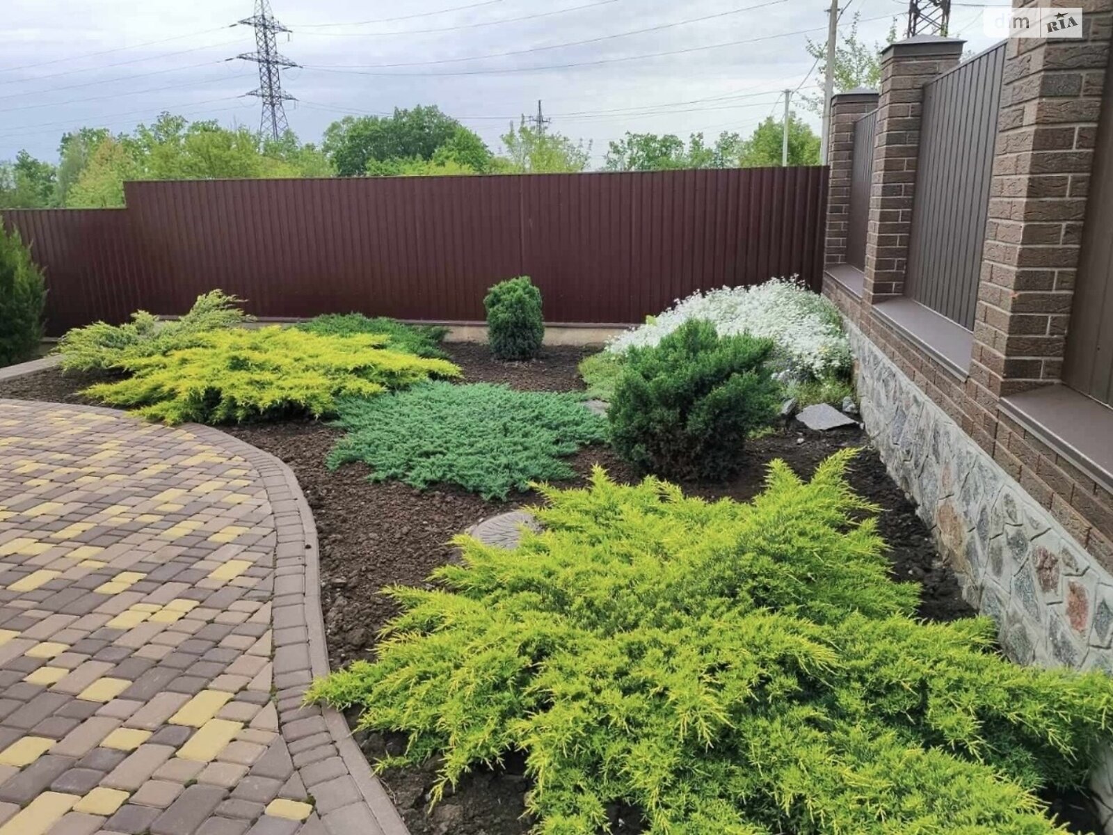 двухэтажный дом, 200 кв. м, цегла. Продажа в Соколовском фото 1 двухэтажный дом, 200 кв. м, цегла. Продажа в Соколовском фото 1