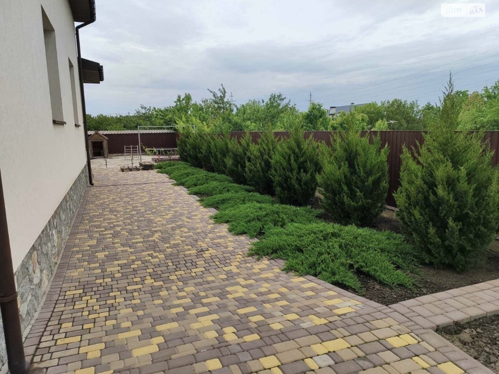 двухэтажный дом, 200 кв. м, цегла. Продажа в Соколовском фото 1 двухэтажный дом, 200 кв. м, цегла. Продажа в Соколовском фото 1