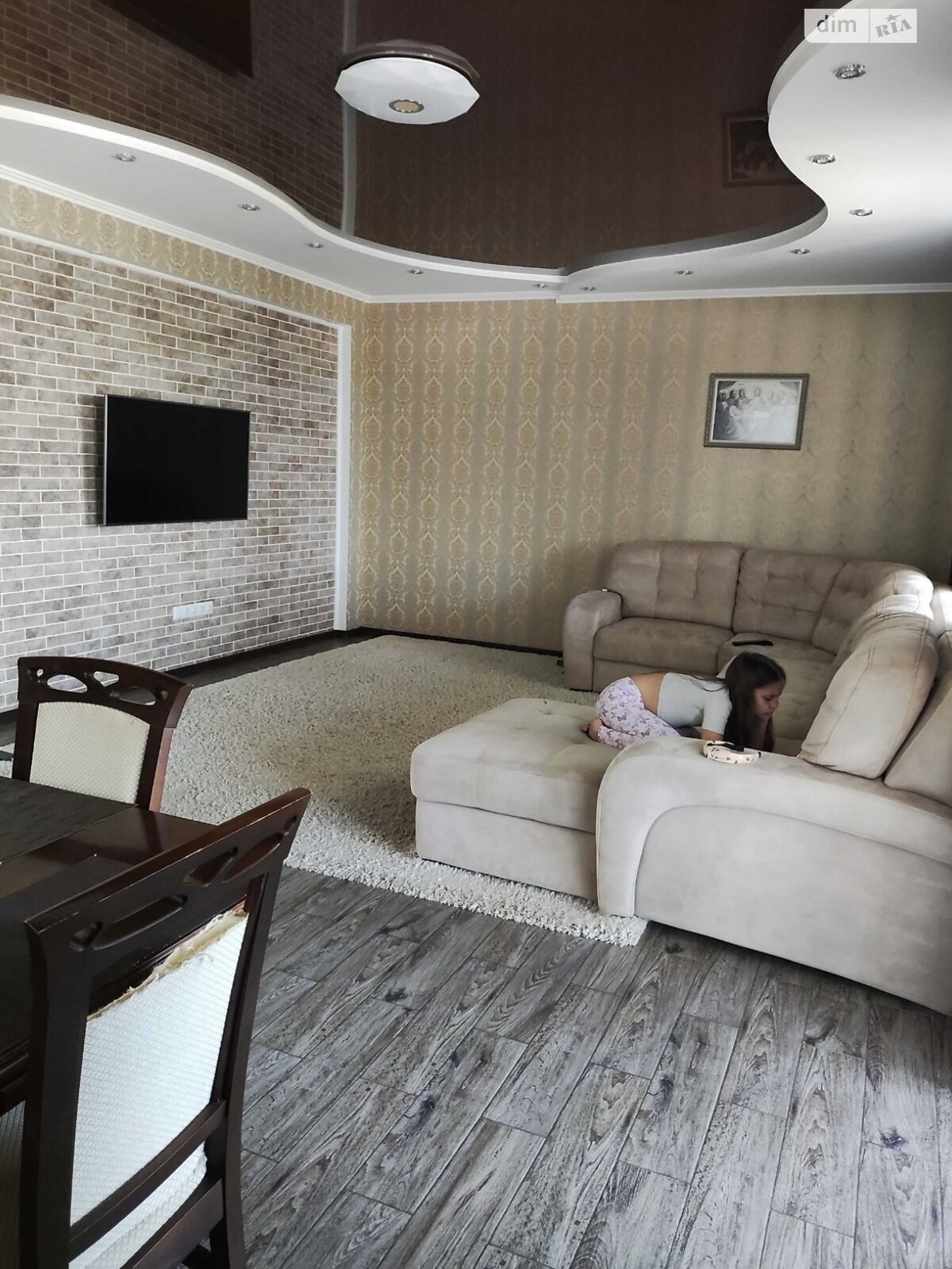 двухэтажный дом, 200 кв. м, цегла. Продажа в Соколовском фото 1 двухэтажный дом, 200 кв. м, цегла. Продажа в Соколовском фото 1