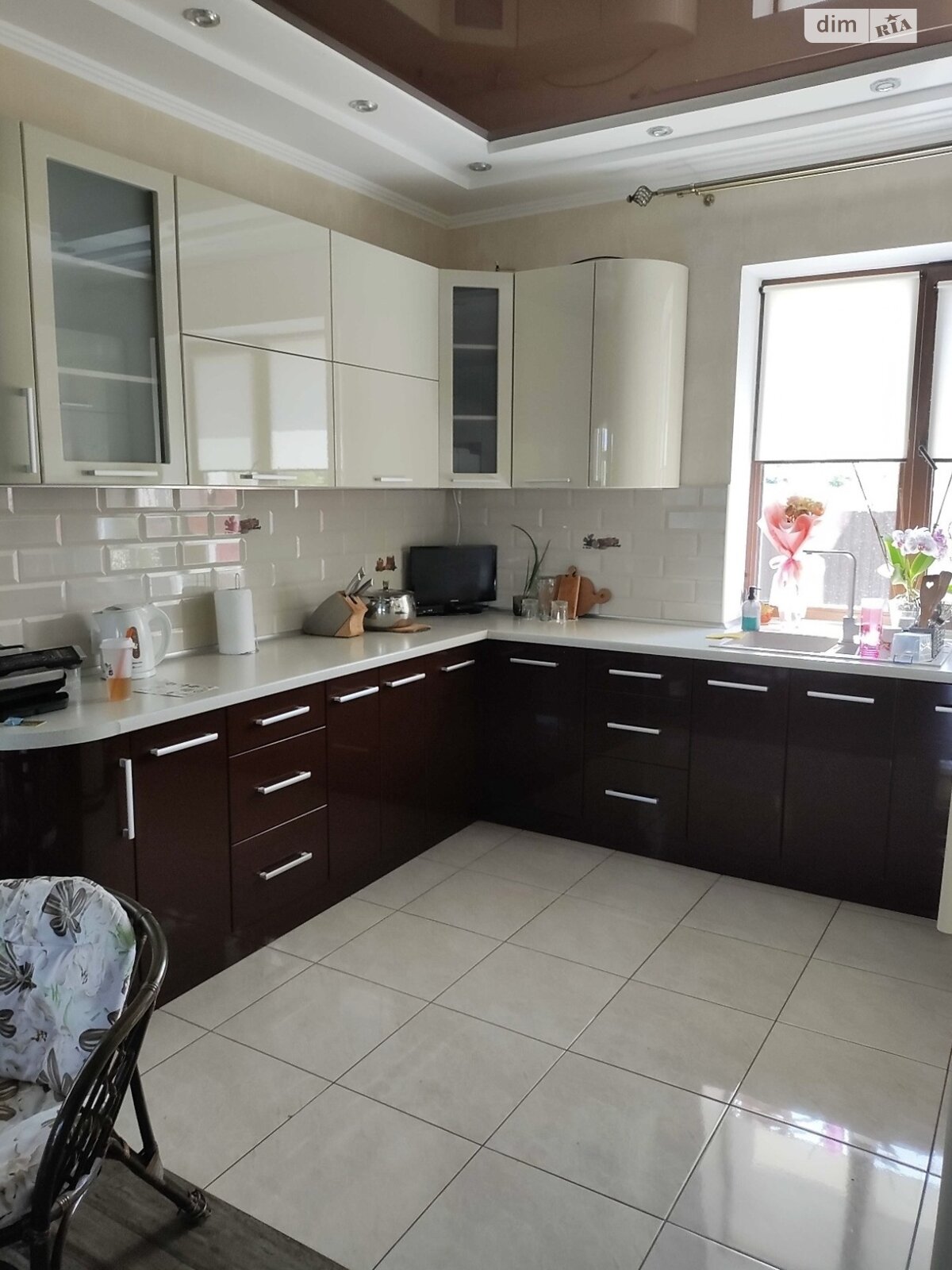 двухэтажный дом, 200 кв. м, цегла. Продажа в Соколовском фото 1 двухэтажный дом, 200 кв. м, цегла. Продажа в Соколовском фото 1