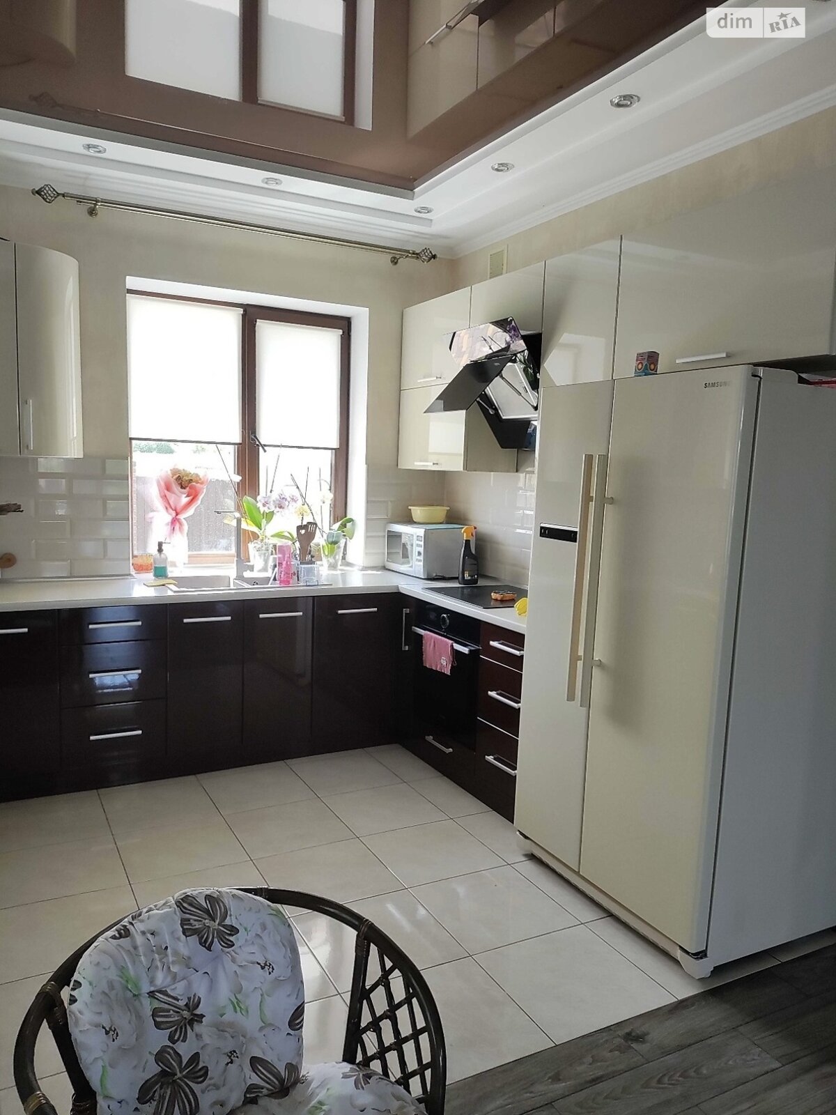 двухэтажный дом, 200 кв. м, цегла. Продажа в Соколовском фото 1 двухэтажный дом, 200 кв. м, цегла. Продажа в Соколовском фото 1