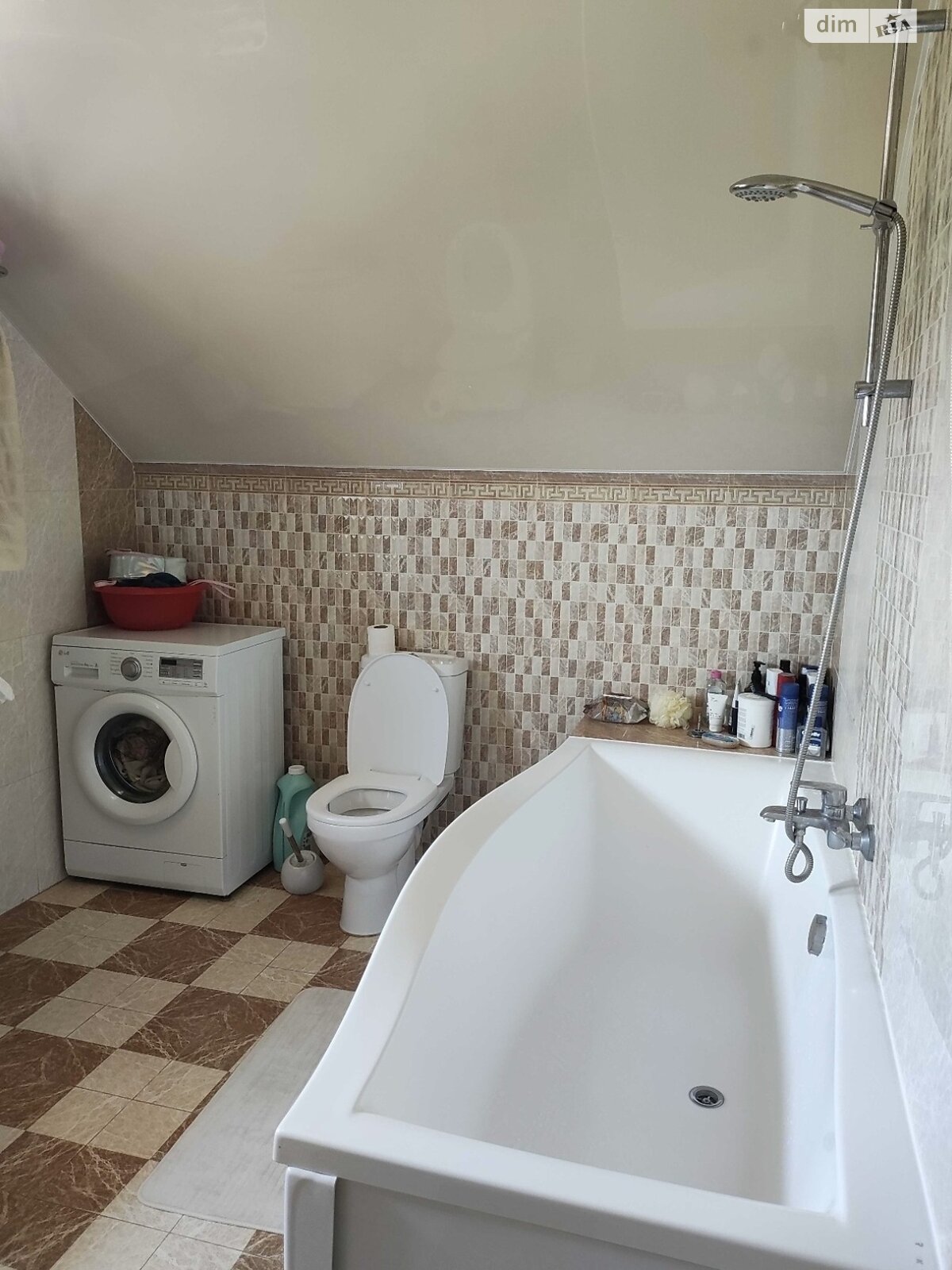 двухэтажный дом, 200 кв. м, цегла. Продажа в Соколовском фото 1 двухэтажный дом, 200 кв. м, цегла. Продажа в Соколовском фото 1