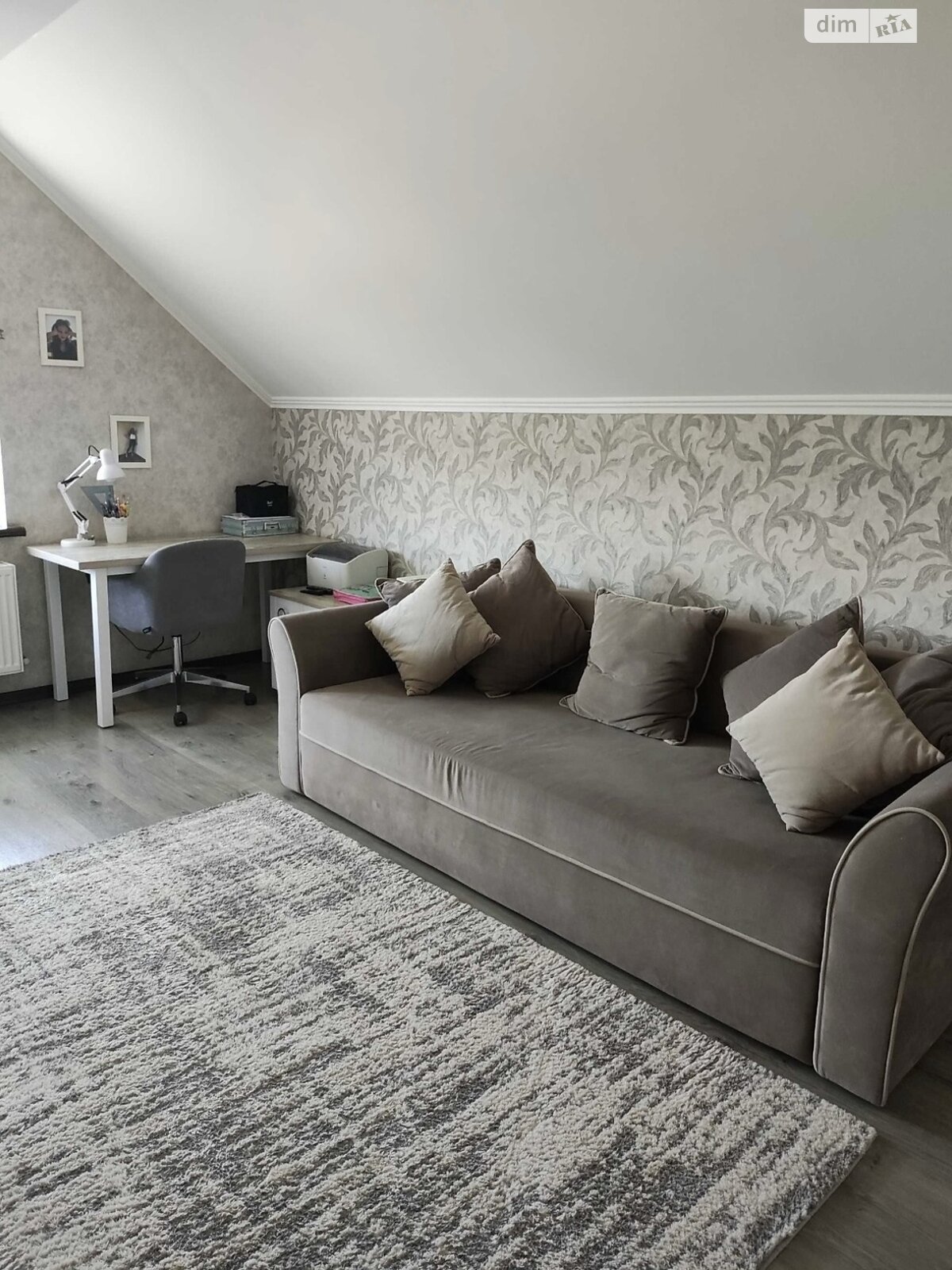 двухэтажный дом, 200 кв. м, цегла. Продажа в Соколовском фото 1 двухэтажный дом, 200 кв. м, цегла. Продажа в Соколовском фото 1