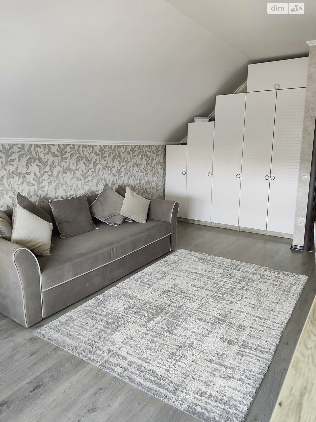 двухэтажный дом, 200 кв. м, цегла. Продажа в Соколовском фото 1 двухэтажный дом, 200 кв. м, цегла. Продажа в Соколовском фото 1