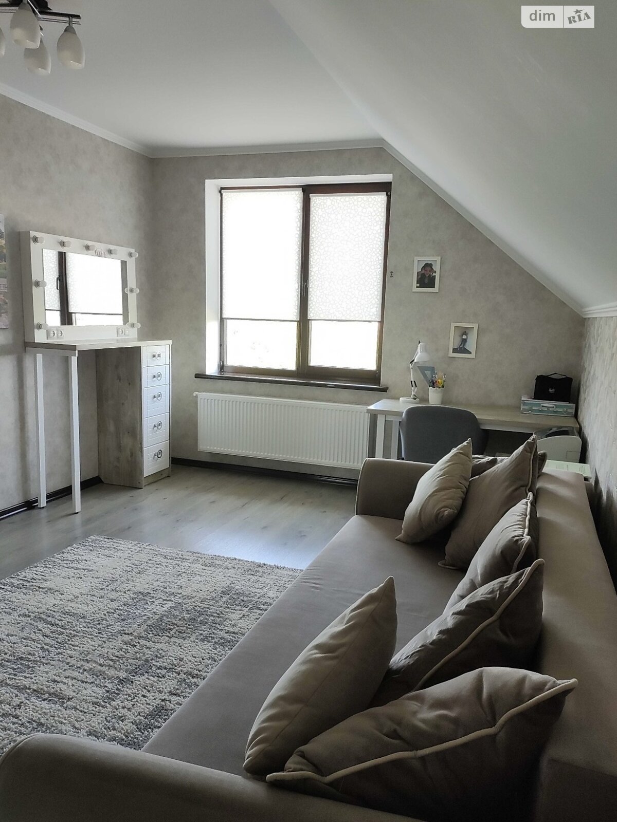 двухэтажный дом, 200 кв. м, цегла. Продажа в Соколовском фото 1 двухэтажный дом, 200 кв. м, цегла. Продажа в Соколовском фото 1