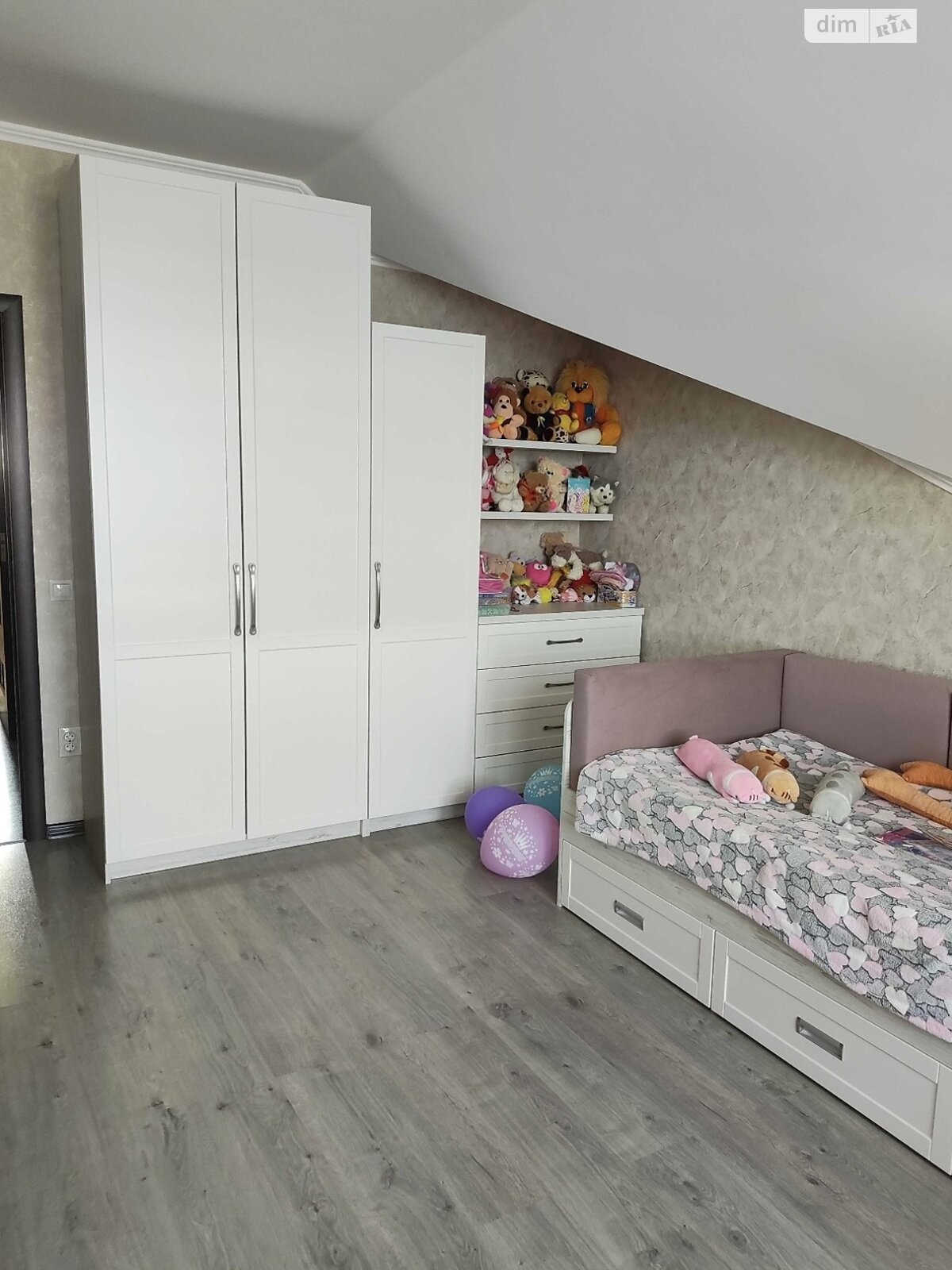 двухэтажный дом, 200 кв. м, цегла. Продажа в Соколовском фото 1 двухэтажный дом, 200 кв. м, цегла. Продажа в Соколовском фото 1