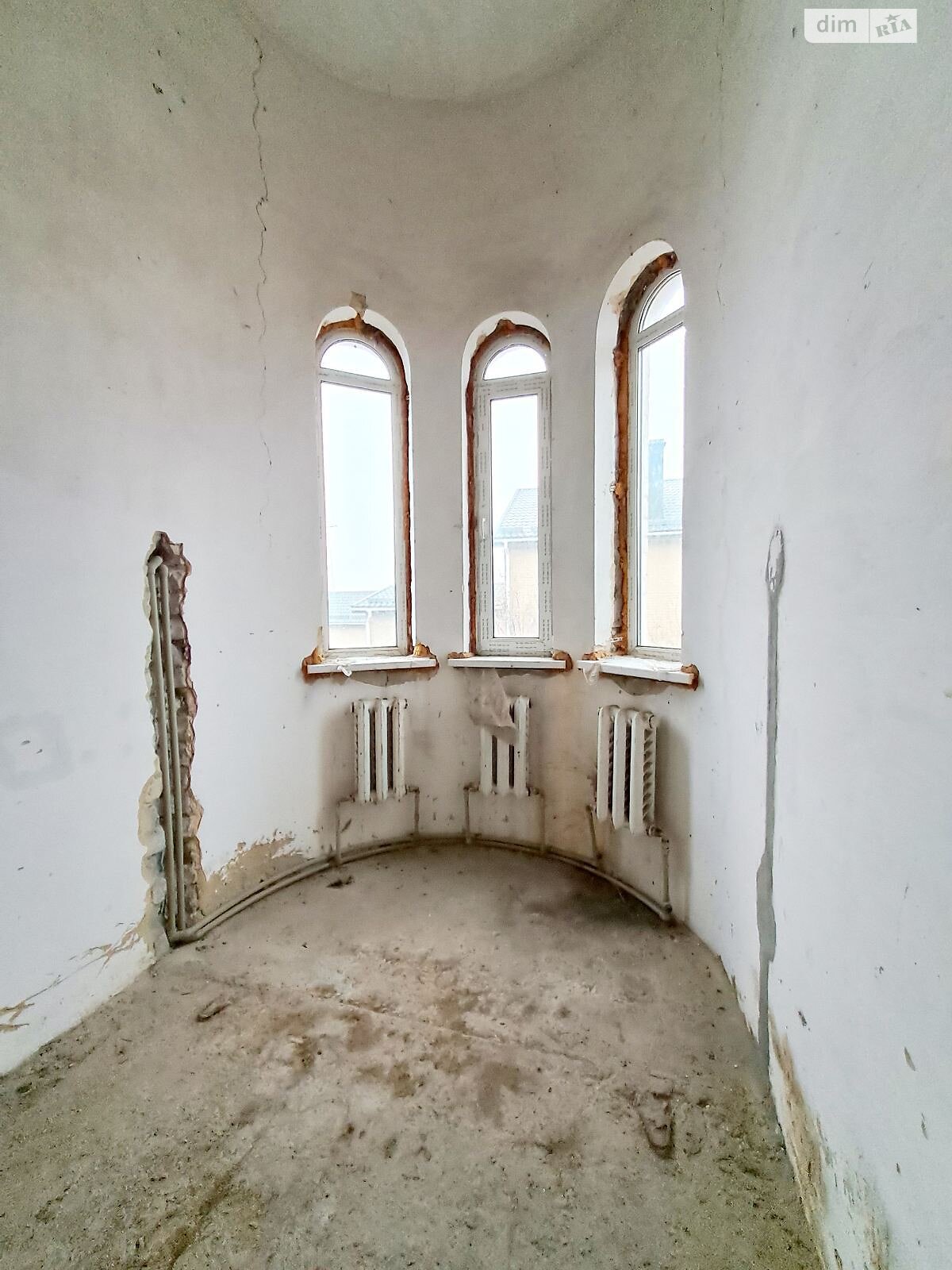 двухэтажный дом с гаражом, 250 кв. м, кирпич. Продажа в Соколовском фото 1 двухэтажный дом с гаражом, 250 кв. м, кирпич. Продажа в Соколовском фото 1