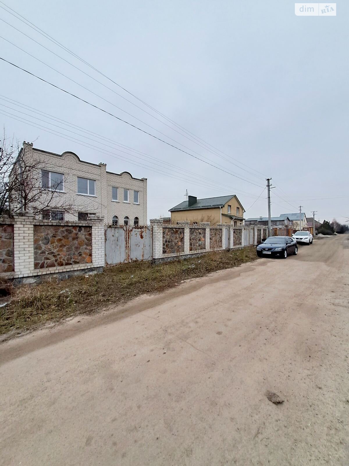 двухэтажный дом с гаражом, 250 кв. м, кирпич. Продажа в Соколовском фото 1 двухэтажный дом с гаражом, 250 кв. м, кирпич. Продажа в Соколовском фото 1