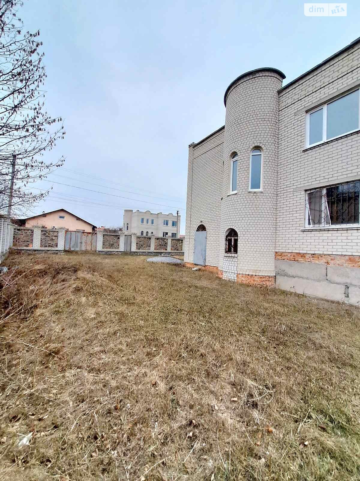 двухэтажный дом с гаражом, 250 кв. м, кирпич. Продажа в Соколовском фото 1 двухэтажный дом с гаражом, 250 кв. м, кирпич. Продажа в Соколовском фото 1