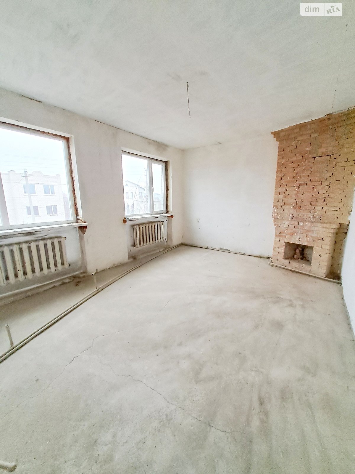 двухэтажный дом с гаражом, 250 кв. м, кирпич. Продажа в Соколовском фото 1 двухэтажный дом с гаражом, 250 кв. м, кирпич. Продажа в Соколовском фото 1