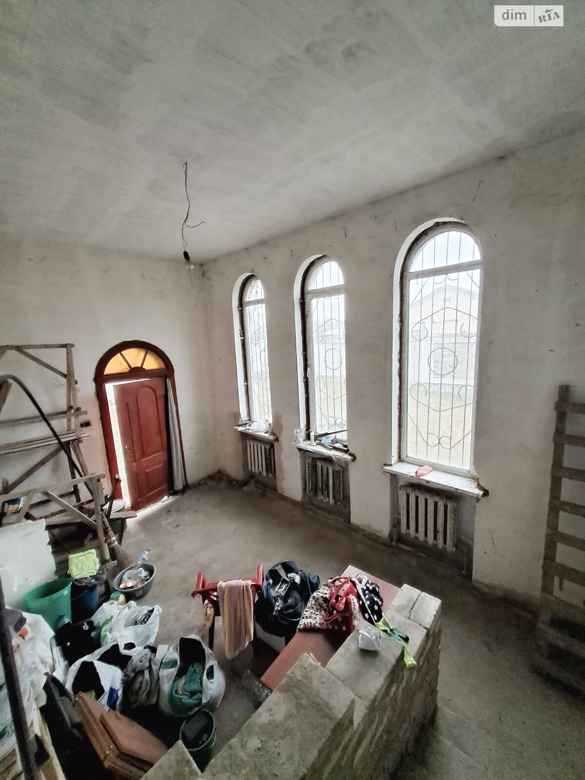 двухэтажный дом с гаражом, 250 кв. м, кирпич. Продажа в Соколовском фото 1 двухэтажный дом с гаражом, 250 кв. м, кирпич. Продажа в Соколовском фото 1