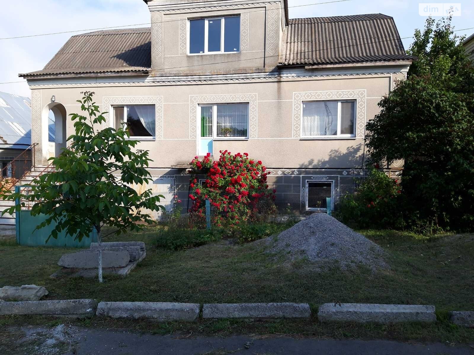 двухэтажный дом, 200 кв. м, кирпич. Продажа в Соколовском фото 1 двухэтажный дом, 200 кв. м, кирпич. Продажа в Соколовском фото 1