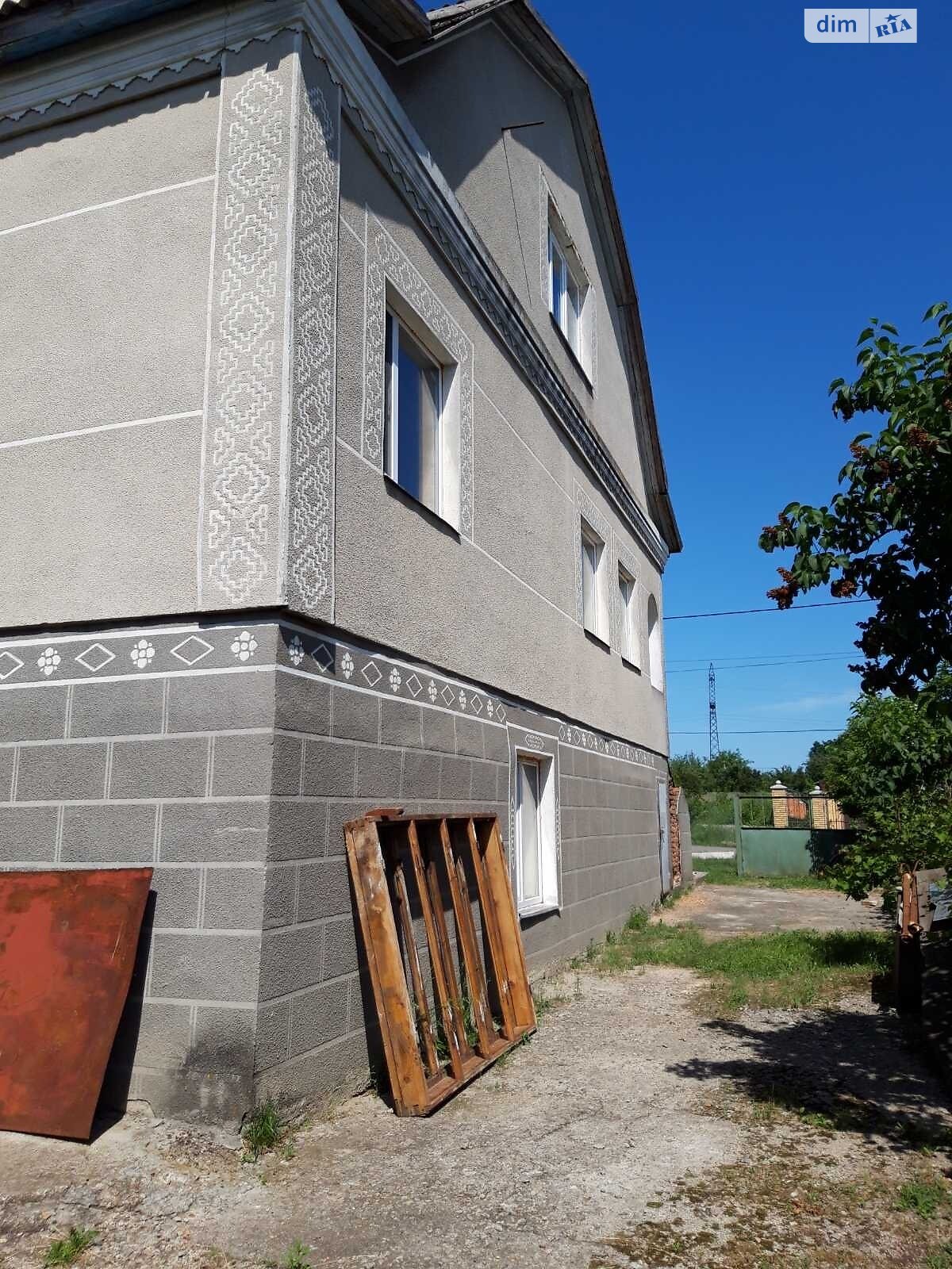 двухэтажный дом, 200 кв. м, кирпич. Продажа в Соколовском фото 1 двухэтажный дом, 200 кв. м, кирпич. Продажа в Соколовском фото 1