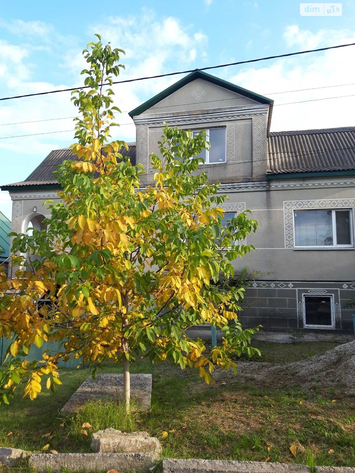 двухэтажный дом, 200 кв. м, кирпич. Продажа в Соколовском фото 1 двухэтажный дом, 200 кв. м, кирпич. Продажа в Соколовском фото 1