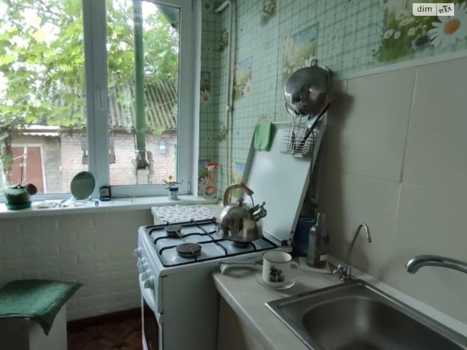 двоповерховий будинок, 100 кв. м, кирпич. Продаж у Соколовському фото 1 двоповерховий будинок, 100 кв. м, кирпич. Продаж у Соколовському фото 1