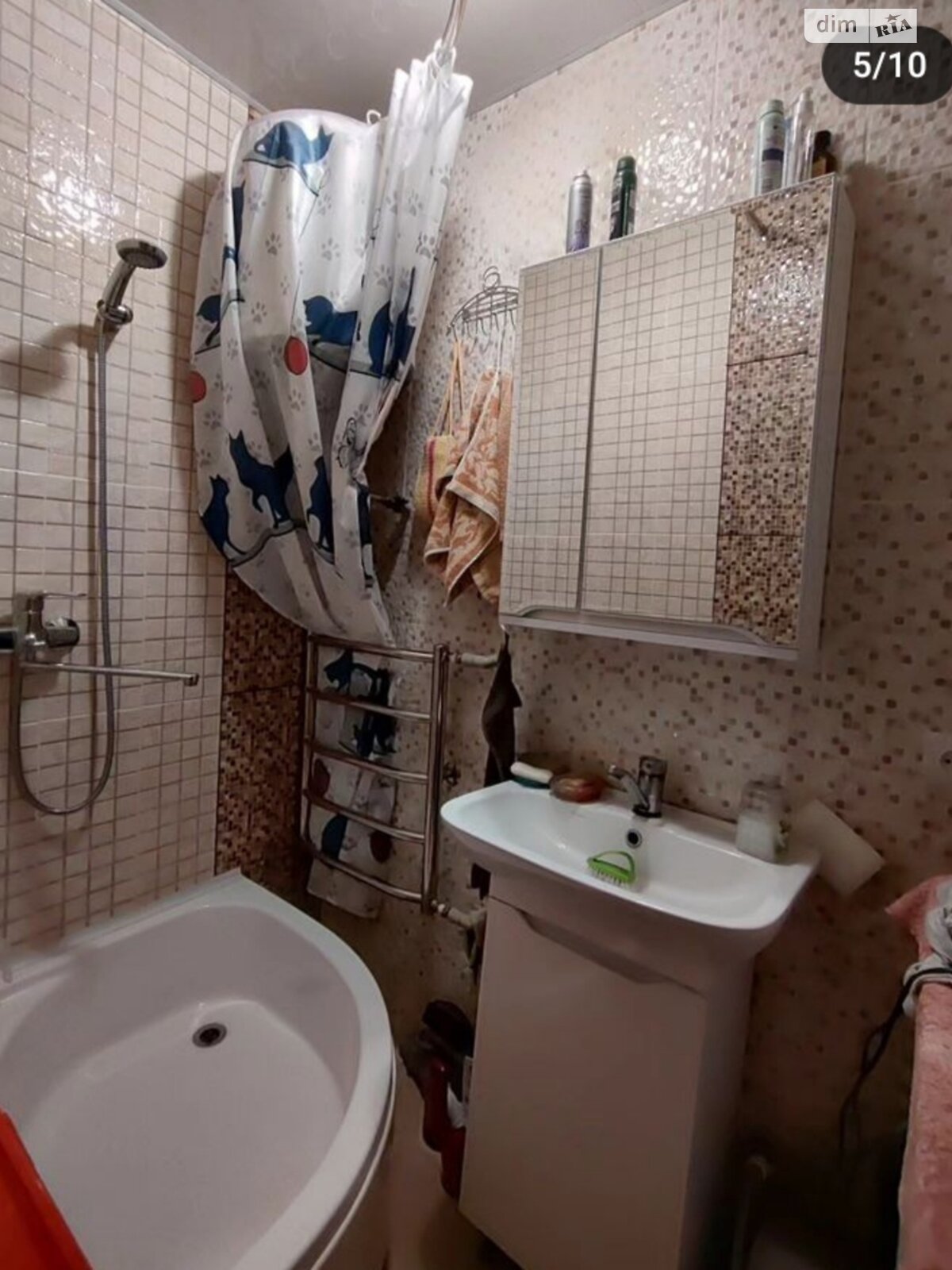 двоповерховий будинок, 100 кв. м, кирпич. Продаж у Соколовському фото 1 двоповерховий будинок, 100 кв. м, кирпич. Продаж у Соколовському фото 1
