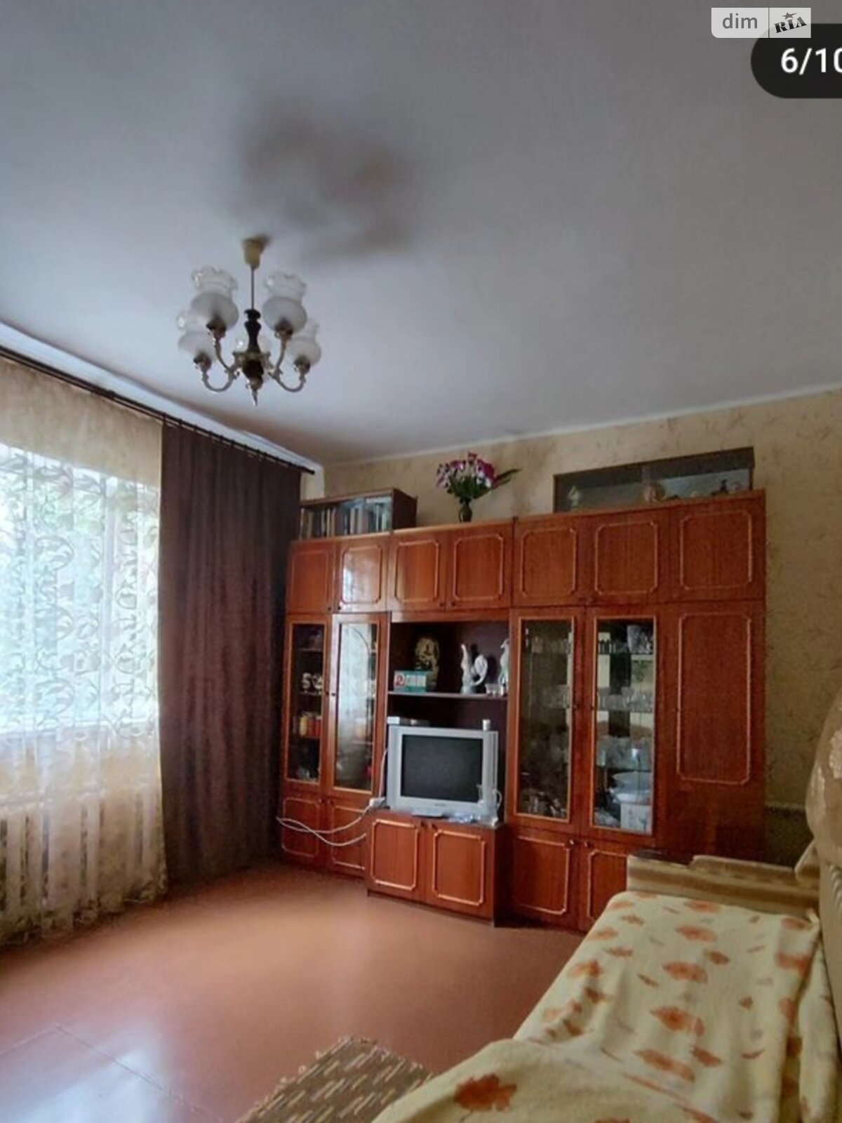 двоповерховий будинок, 100 кв. м, кирпич. Продаж у Соколовському фото 1 двоповерховий будинок, 100 кв. м, кирпич. Продаж у Соколовському фото 1