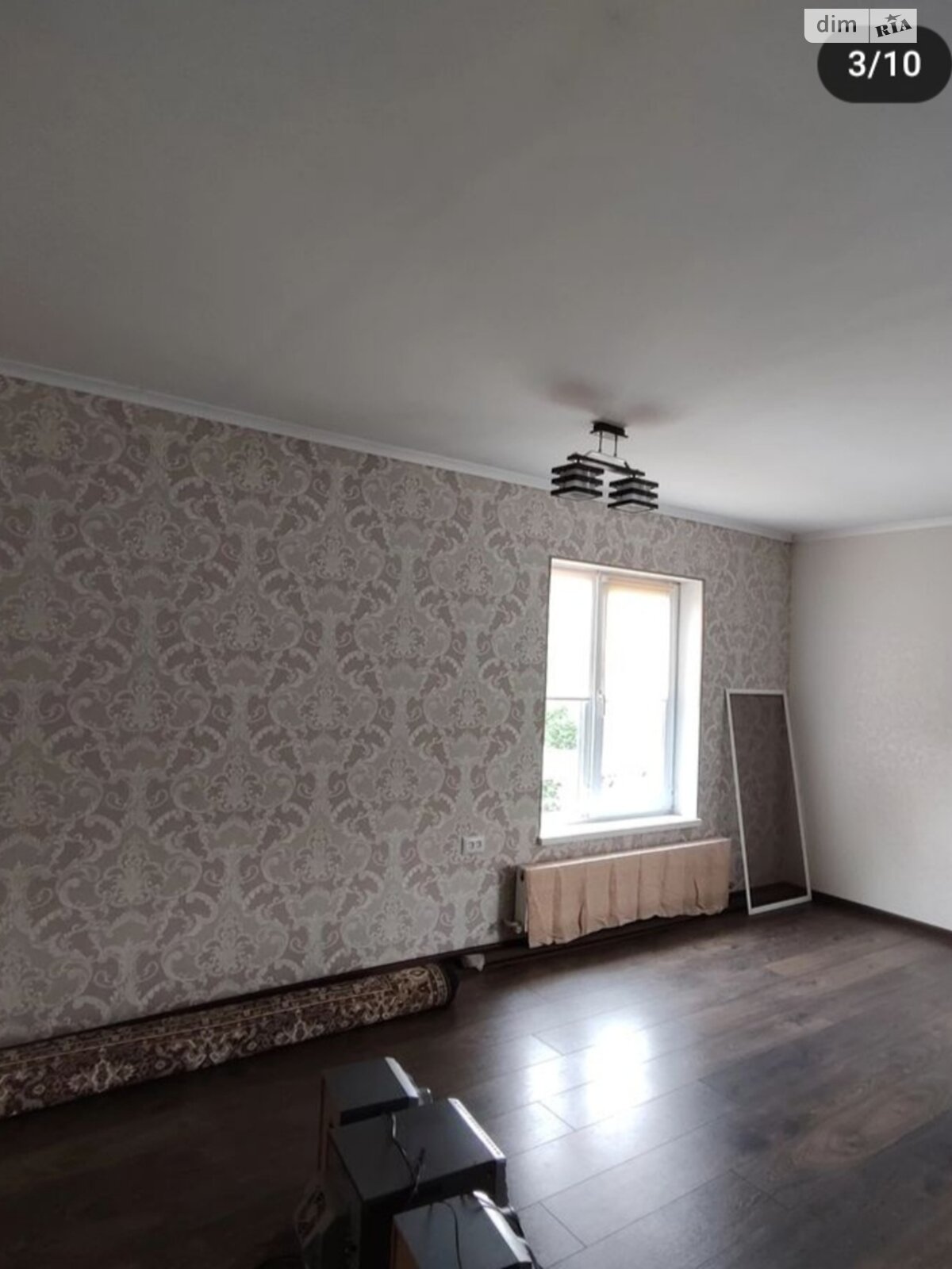 двоповерховий будинок, 100 кв. м, кирпич. Продаж у Соколовському фото 1 двоповерховий будинок, 100 кв. м, кирпич. Продаж у Соколовському фото 1