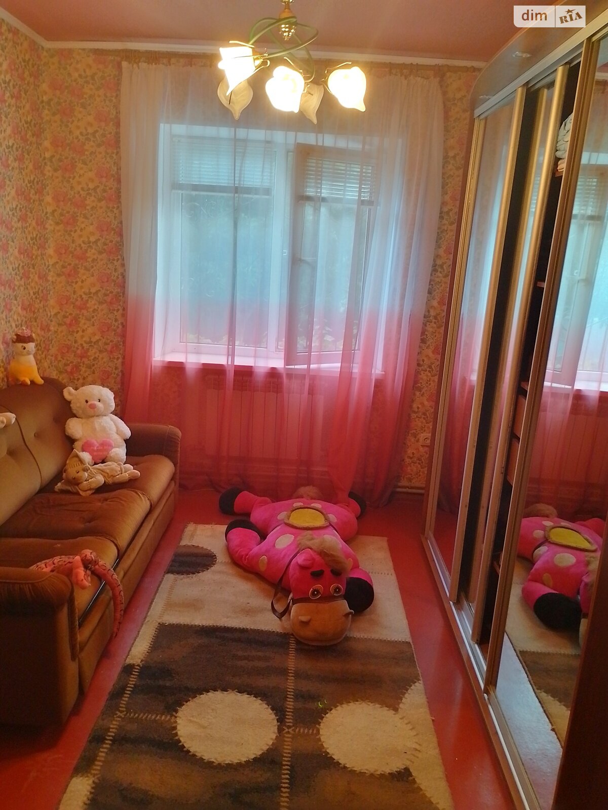 одноэтажный дом с гаражом, 109 кв. м, кирпич. Продажа в Соленом фото 1 одноэтажный дом с гаражом, 109 кв. м, кирпич. Продажа в Соленом фото 1