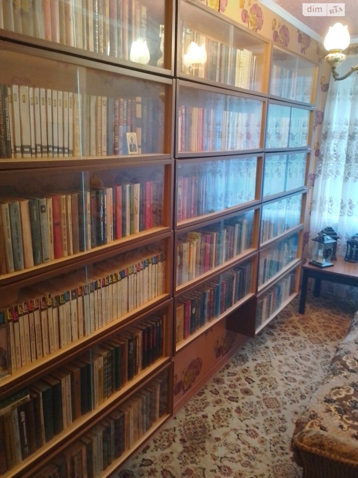 одноэтажный дом с гаражом, 109 кв. м, кирпич. Продажа в Соленом фото 1 одноэтажный дом с гаражом, 109 кв. м, кирпич. Продажа в Соленом фото 1