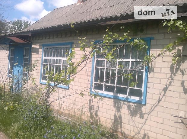 Продажа дома, 80м², Днепропетровская, Соленое, c. Войсковое Продажа дома, 80м², Днепропетровская, Соленое, c. Войсковое